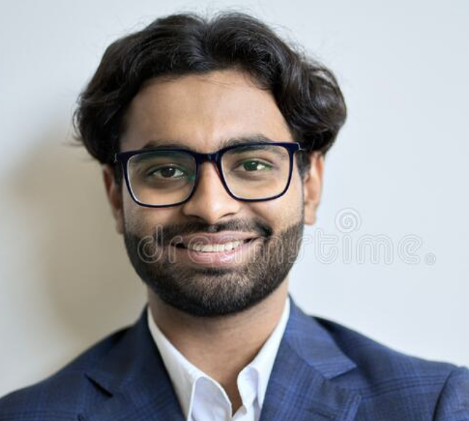 J.K Patel